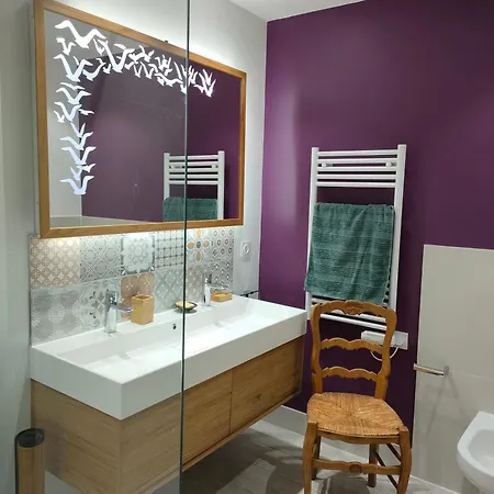 Maison Bellevue Et Verdon Holiday home *
