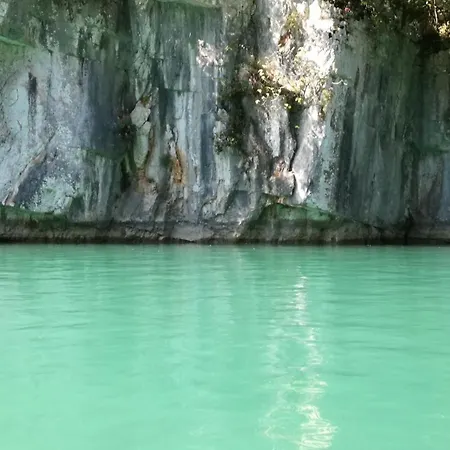 Casa vacanze Maison Bellevue Et Verdon