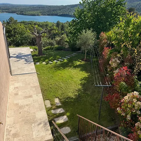Casa vacanze Maison Bellevue Et Verdon